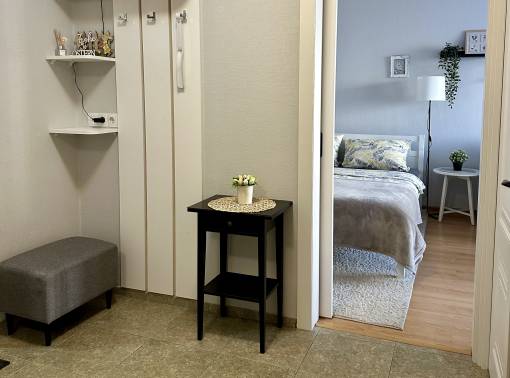 Уютная 2- ух комнатная квартира недалеко от центра  - kvartirka.by