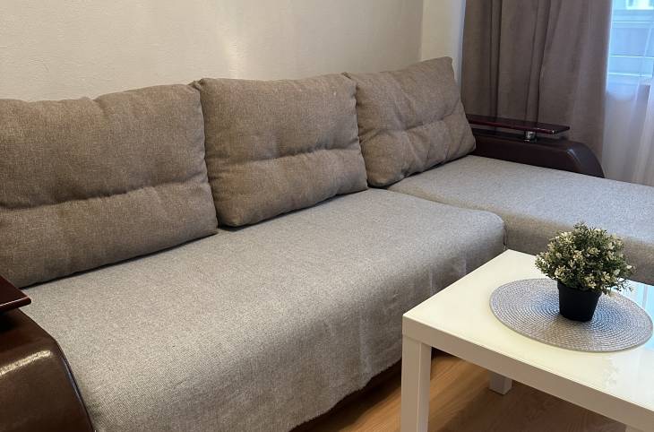 2-Комнатная квартира на час в  Минске,  Мирошниченко ул., 9    изображение 2 - kvartirka.by