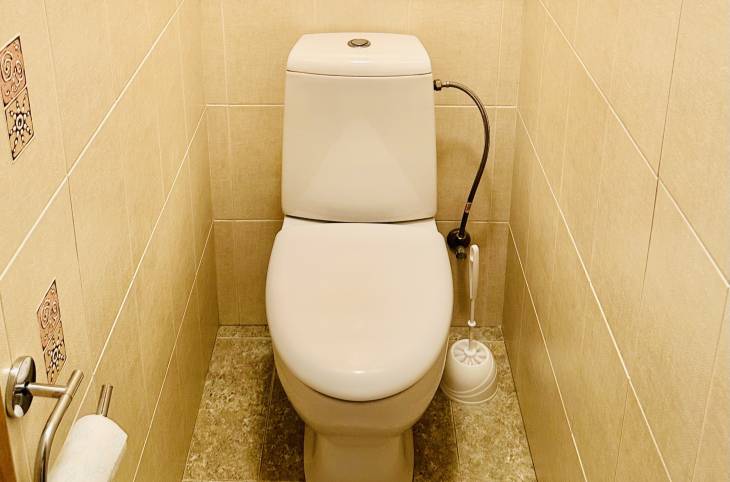 2-Комнатная квартира на час в  Минске,  Мирошниченко ул., 9    изображение 9 - kvartirka.by