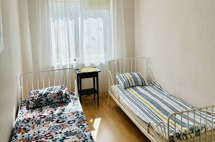 2-Комнатная квартира на час в  Минске,  Мирошниченко ул., 9    изображение 4 - kvartirka.by