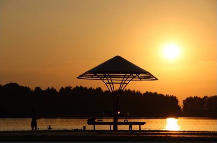 2-Комнатная квартира на час в  Минске,  Мирошниченко ул., 9    изображение 11 - kvartirka.by