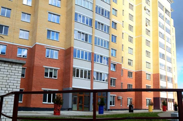 2-Комнатная квартира на сутки в  Бресте,  Гоголя ул., 1г    изображение 6 - kvartirka.by