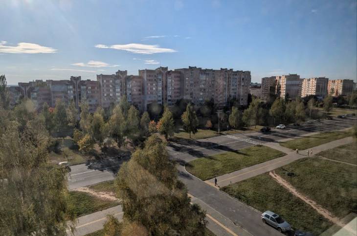 2-Комнатная квартира на сутки в  Мозыре,  Дружбы бульвар, 3к3   изображение 3 - kvartirka.by