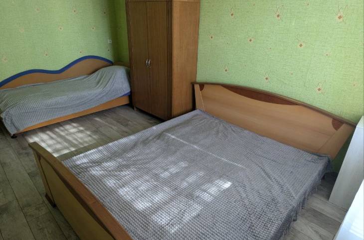 2-Комнатная квартира на сутки в  Мозыре,  Дружбы бульвар, 3к3    изображение 7 - kvartirka.by