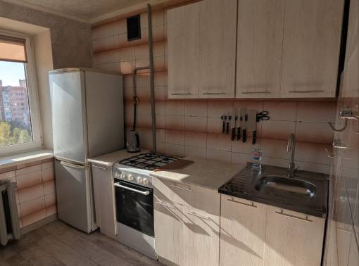 Идеальное расположение и комфорт  - kvartirka.by