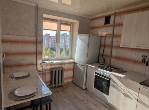 Идеальное расположение и комфорт  - kvartirka.by