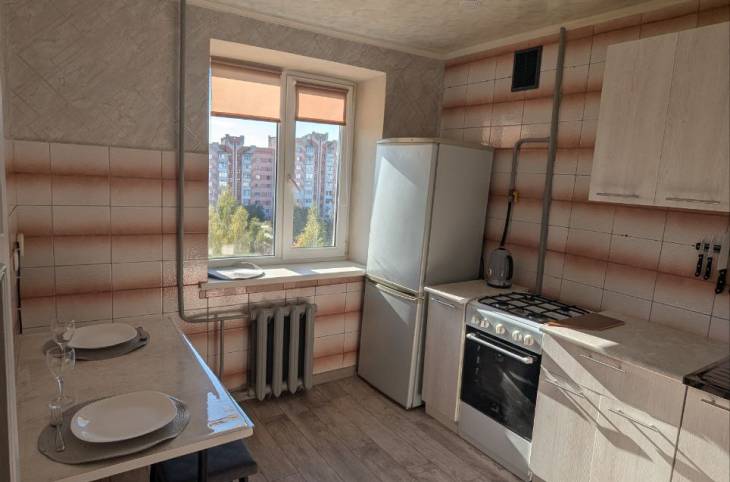 2-Комнатная квартира на сутки в  Мозыре,  Дружбы бульвар, 3к3    изображение 11 - kvartirka.by