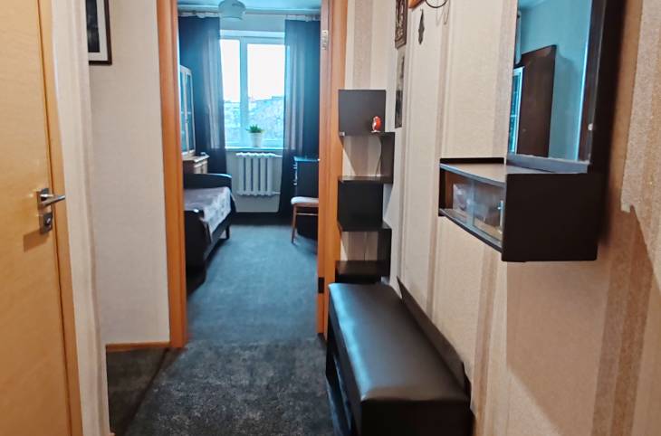 2-Комнатная квартира на сутки в  Гродно,  Ленина ул., 27А    изображение 1 - kvartirka.by