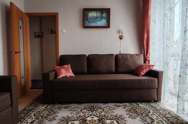 2-Комнатная квартира на сутки в  Гродно,  Ленина ул., 27А    изображение 5 - kvartirka.by