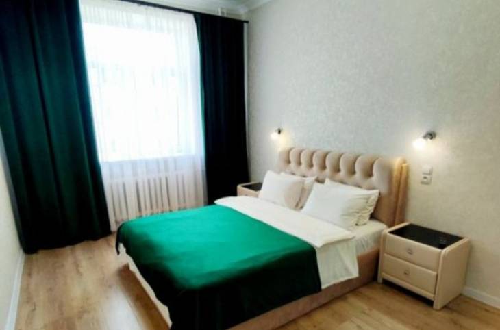 2-Комнатная квартира на сутки в  Гродно,  Карбышева ул., 13    изображение 1 - kvartirka.by