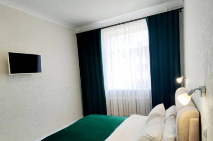 2-Комнатная квартира на сутки в  Гродно,  Карбышева ул., 13    изображение 2 - kvartirka.by