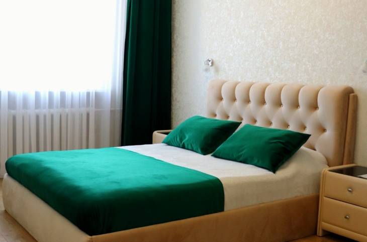 2-Комнатная квартира на сутки в  Гродно,  Карбышева ул., 13   изображение 3 - kvartirka.by