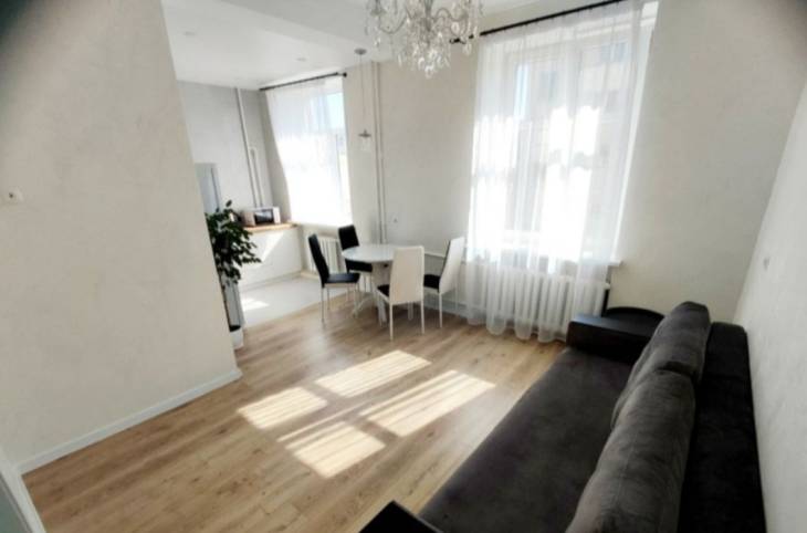 2-Комнатная квартира на сутки в  Гродно,  Карбышева ул., 13    изображение 5 - kvartirka.by