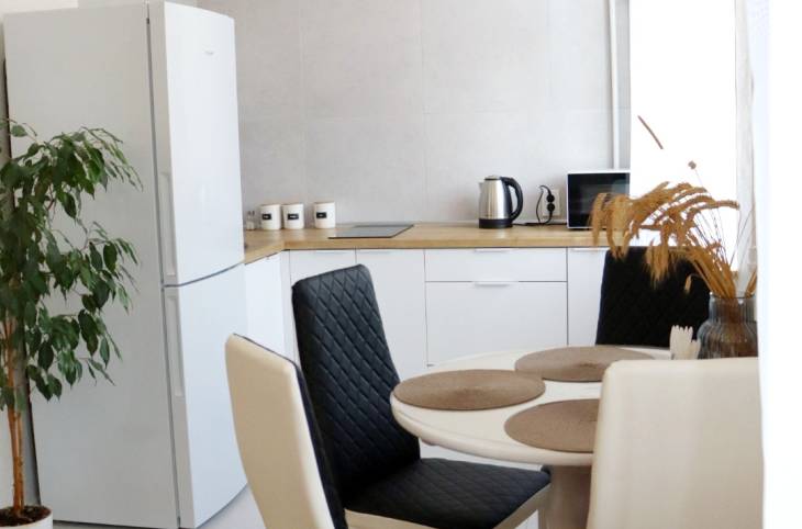 2-Комнатная квартира на сутки в  Гродно,  Карбышева ул., 13    изображение 8 - kvartirka.by