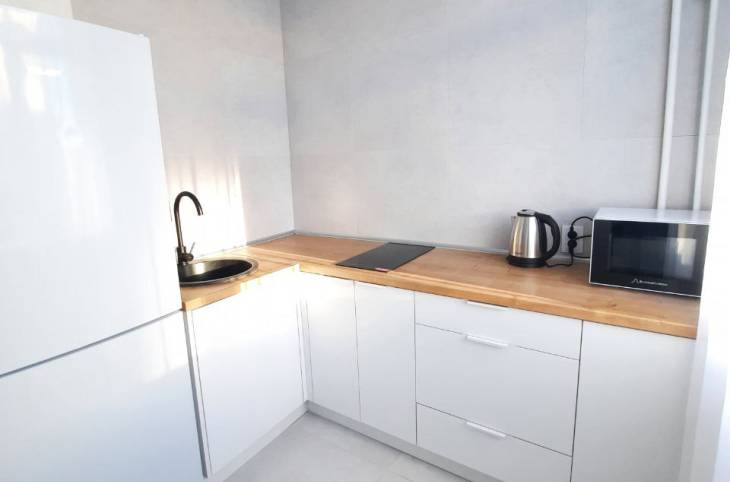 2-Комнатная квартира на сутки в  Гродно,  Карбышева ул., 13    изображение 9 - kvartirka.by