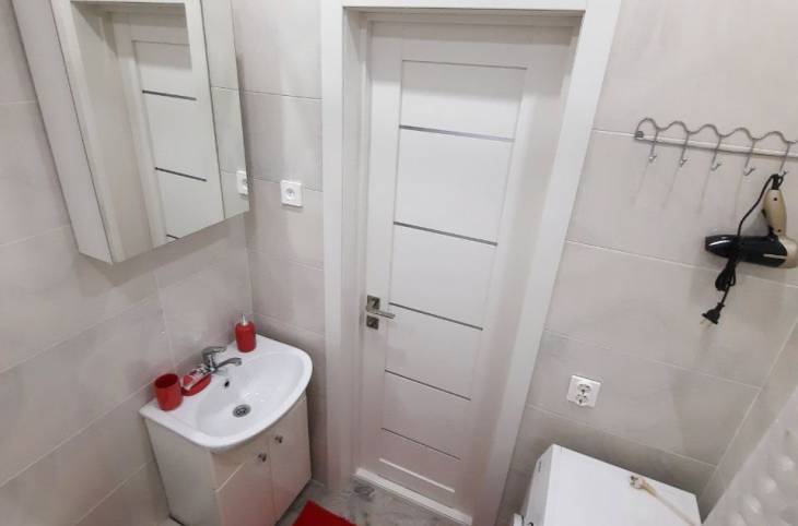 2-Комнатная квартира на сутки в  Гродно,  Карбышева ул., 13    изображение 14 - kvartirka.by