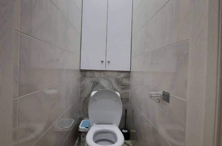 2-Комнатная квартира на сутки в  Гродно,  Карбышева ул., 13    изображение 16 - kvartirka.by