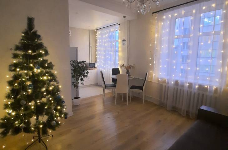 2-Комнатная квартира на сутки в  Гродно,  Карбышева ул., 13    изображение 1 - kvartirka.by