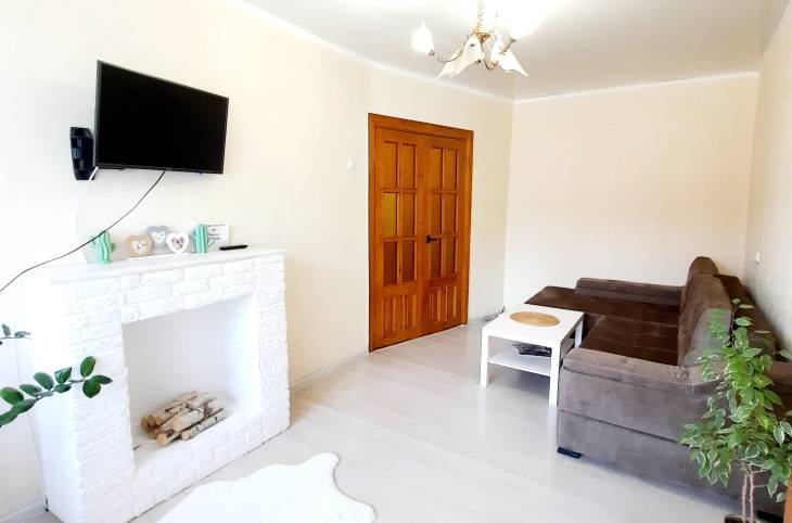 2-Комнатная квартира на ночь в  Гродно,  Космонавтов пр-т., 35   изображение 3 - kvartirka.by