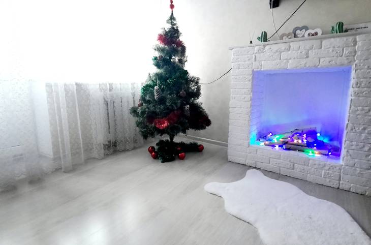 2-Комнатная квартира на сутки в  Гродно,  Космонавтов пр-т., 35    изображение 1 - kvartirka.by