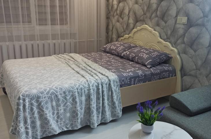 1-Комнатная квартира на сутки в  Бресте,  Машерова пр-т., 70    изображение 15 - kvartirka.by