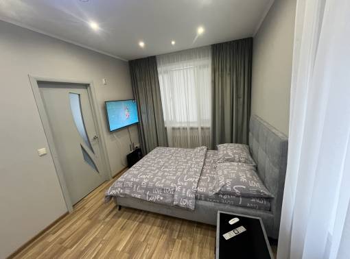 Квартира в центре - kvartirka.by