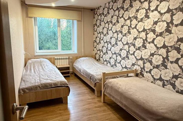 3-Комнатная квартира на сутки в  Барановичах,  50 лет ВЛКСМ ул., 42 В    изображение 2 - kvartirka.by