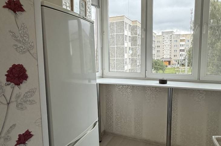 3-Комнатная квартира на сутки в  Барановичах,  50 лет ВЛКСМ ул., 42 В    изображение 5 - kvartirka.by