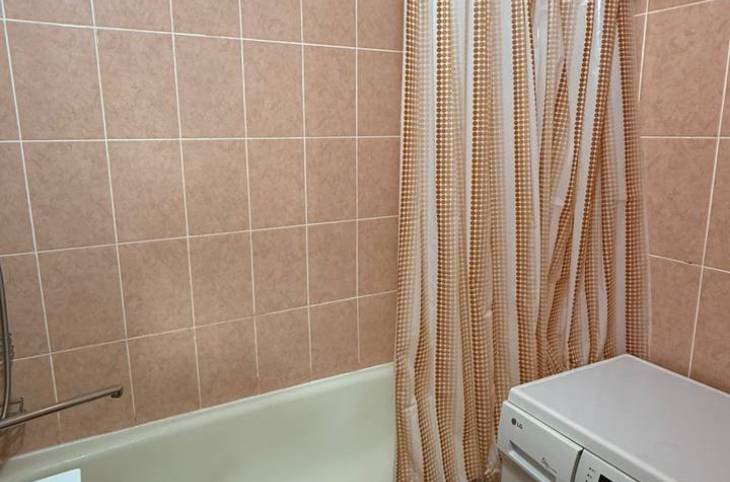 3-Комнатная квартира на сутки в  Барановичах,  50 лет ВЛКСМ ул., 42 В    изображение 6 - kvartirka.by