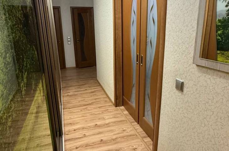 3-Комнатная квартира на сутки в  Барановичах,  50 лет ВЛКСМ ул., 42 В    изображение 9 - kvartirka.by