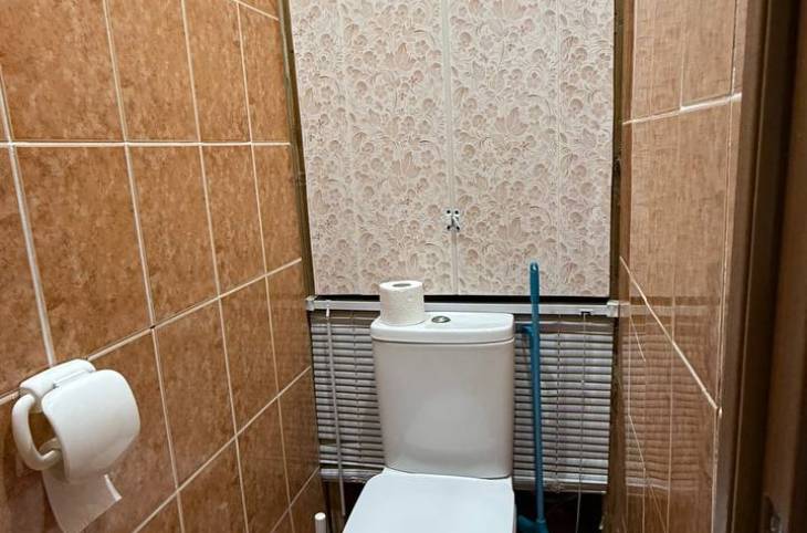 3-Комнатная квартира на сутки в  Барановичах,  50 лет ВЛКСМ ул., 42 В    изображение 8 - kvartirka.by