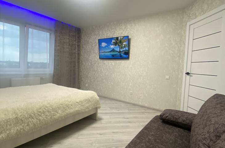 1-Комнатная квартира на ночь в  Витебске,  Буденного ул., 7Б    изображение 2 - kvartirka.by