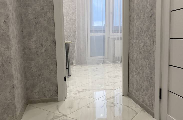 1-Комнатная квартира на ночь в  Витебске,  Буденного ул., 7Б    изображение 5 - kvartirka.by