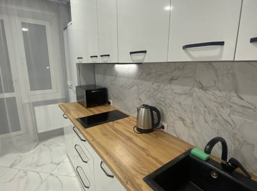 НОВАЯ КВАРТИРА В ЦЕНТРЕ  - kvartirka.by