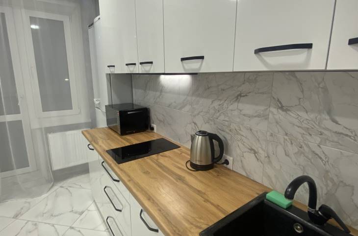 1-Комнатная квартира на час в  Витебске,  Буденного ул., 7Б    изображение 7 - kvartirka.by