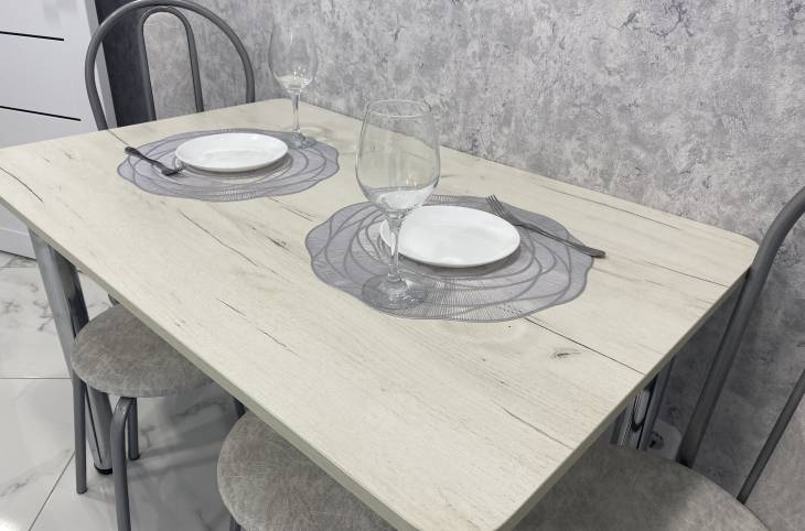 1-Комнатная квартира на час в  Витебске,  Буденного ул., 7Б    изображение 6 - kvartirka.by