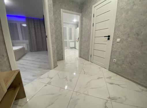 НОВАЯ КВАРТИРА В ЦЕНТРЕ  - kvartirka.by