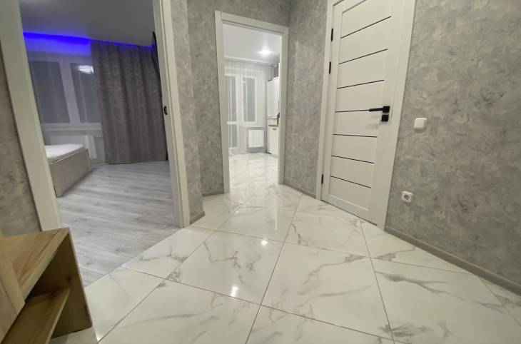 1-Комнатная квартира на час в  Витебске,  Буденного ул., 7Б    изображение 4 - kvartirka.by