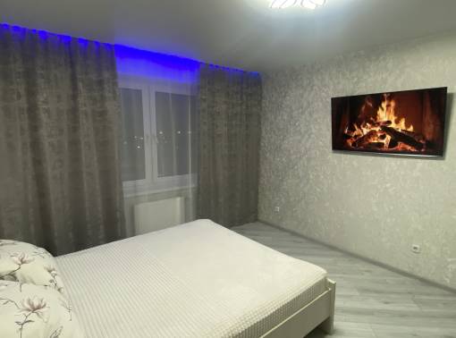 НОВАЯ КВАРТИРА В ЦЕНТРЕ  - kvartirka.by