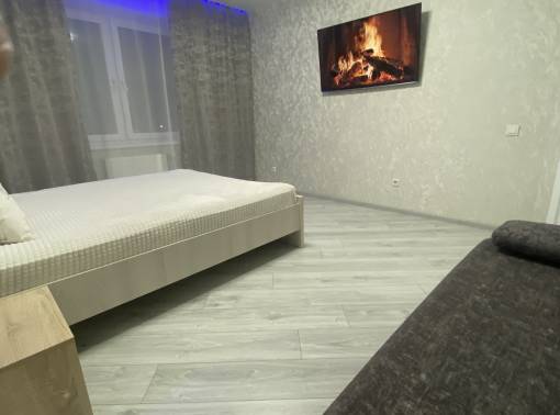 НОВАЯ КВАРТИРА В ЦЕНТРЕ  - kvartirka.by