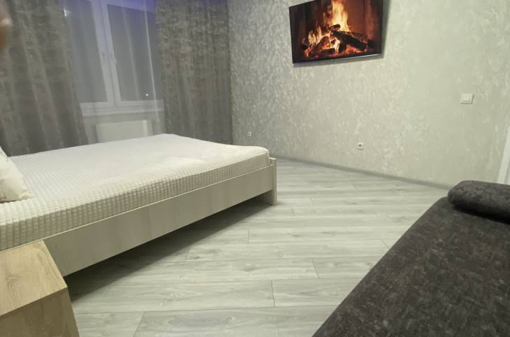 1-Комнатная квартира на час в  Витебске,  Буденного ул., 7Б    изображение 2 - kvartirka.by