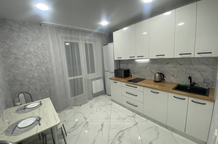 1-Комнатная квартира на час в  Витебске,  Буденного ул., 7Б    изображение 10 - kvartirka.by