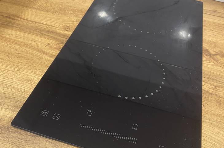 1-Комнатная квартира на час в  Витебске,  Буденного ул., 7Б    изображение 9 - kvartirka.by