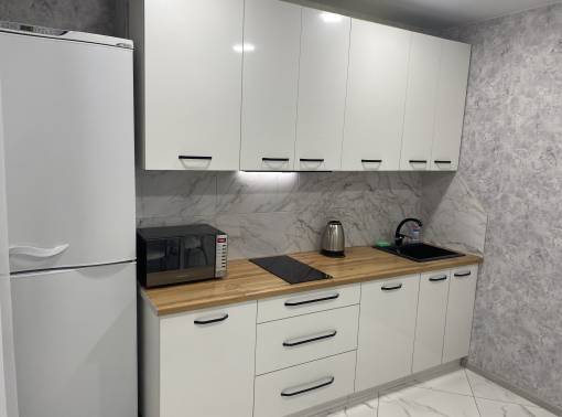 НОВАЯ КВАРТИРА В ЦЕНТРЕ  - kvartirka.by