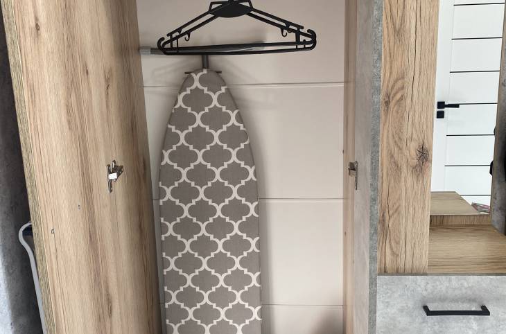 1-Комнатная квартира на час в  Витебске,  Буденного ул., 7Б    изображение 15 - kvartirka.by