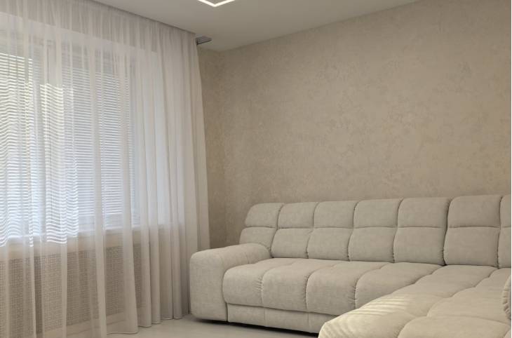 2-Комнатная квартира на сутки в  Витебске,  Правды ул., 66    изображение 1 - kvartirka.by