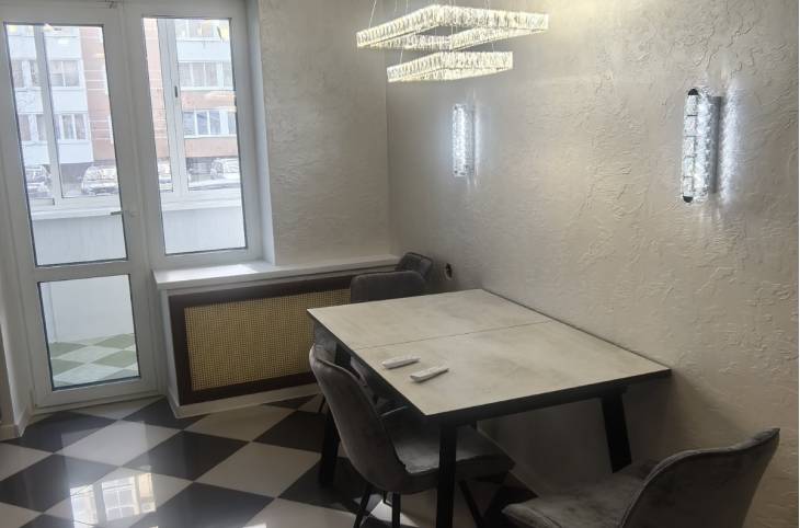 2-Комнатная квартира на сутки в  Витебске,  Правды ул., 66   изображение 3 - kvartirka.by