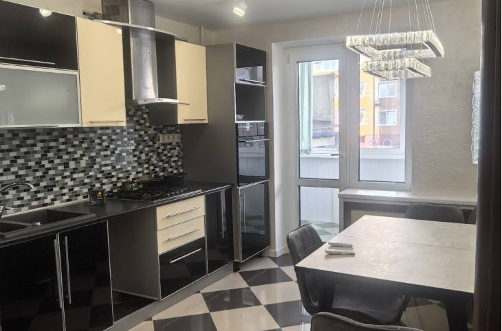 2-Комнатная квартира на сутки в  Витебске,  Правды ул., 66    изображение 4 - kvartirka.by