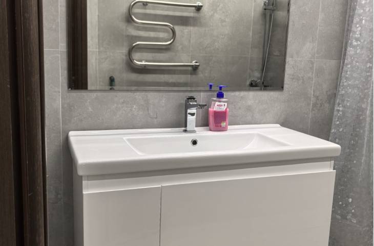 2-Комнатная квартира на сутки в  Витебске,  Правды ул., 66    изображение 6 - kvartirka.by