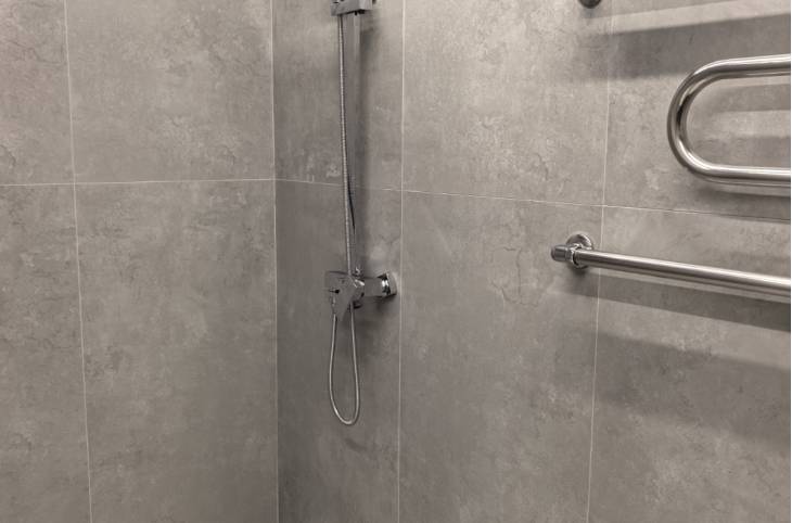 2-Комнатная квартира на сутки в  Витебске,  Правды ул., 66    изображение 5 - kvartirka.by